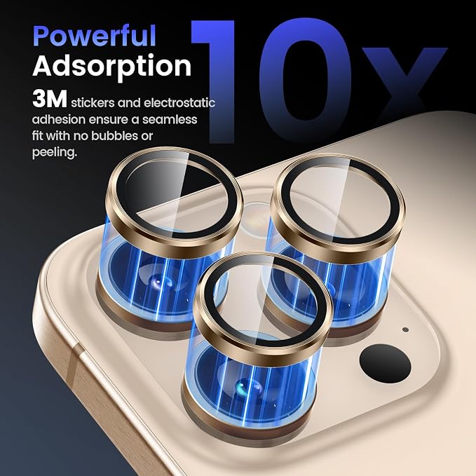 Tensea Camera Lens Protector Compatible
