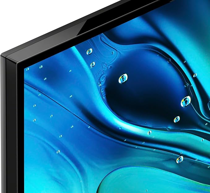 Sony 50 Inch BRAVIA 3 LED 4K HDR Smart Google TV (K-50S30) | Dolby Vision/Atmos, Exclusive Features for PlayStation®5, 4K Processor X1, Triluminos Pro, 4K movie credits included