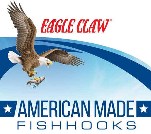 Eagle Claw AFISH5 Fish Spear, 5 Prong