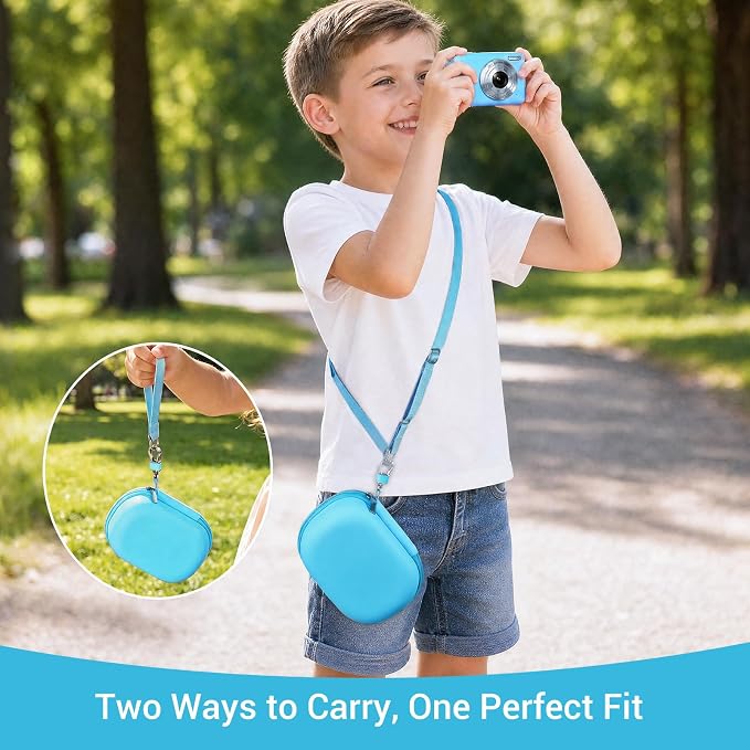CoBak Carrying & Protective Case
