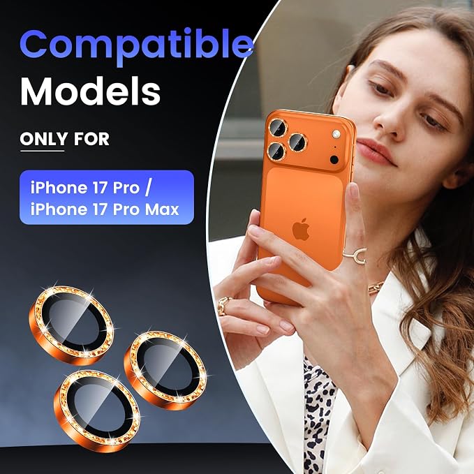Tensea Camera Lens Protector Compatible