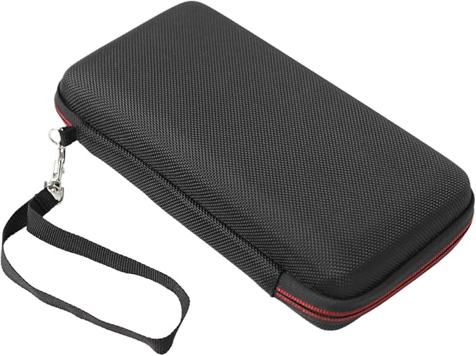 Hard Travel Carrying Case Compatible