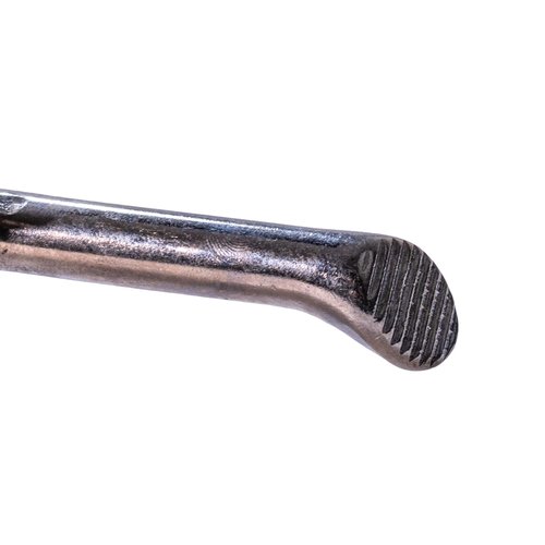 AlveyTech Kickstand with Screws Compatible with the Razor EcoSmart Metro Electric Scooter (W13114501028)