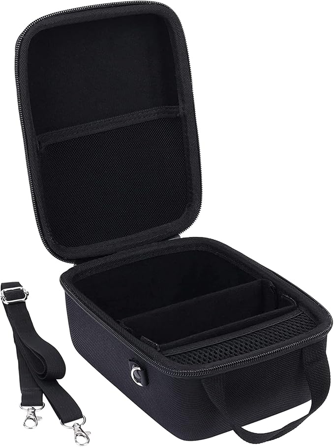 Aenllosi Hard Carrying Case Compatible