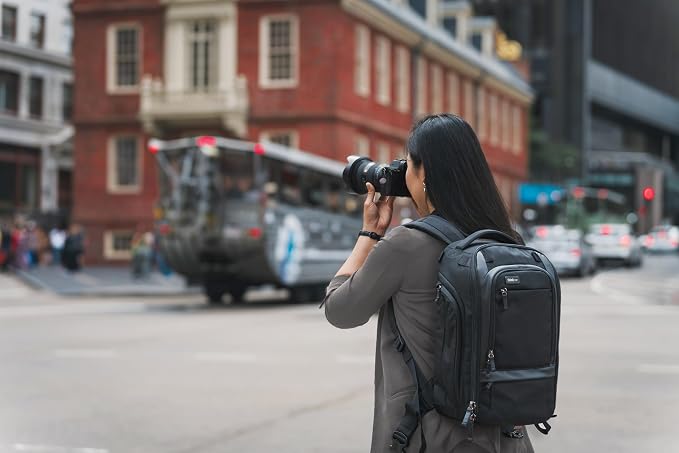 Think Tank Walker Pro 30L Camera Backpack