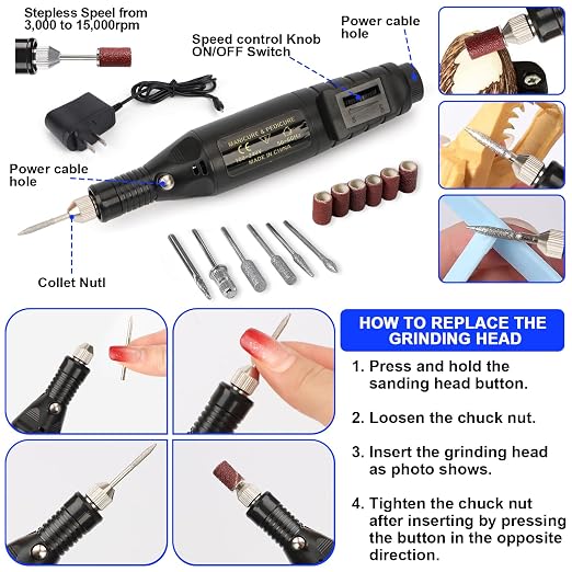 158 PCS 3D Printing Tool Kit, 3D Printing Accessories