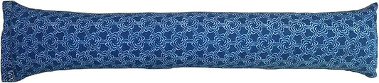 15" Catnip Cat Kicker Toys/Kitty Kick Sticks/Cat-Nip Kick Sticks (Cobalt Blue) (Kickers Filled with 1 oz Premium Canadian Catnip)