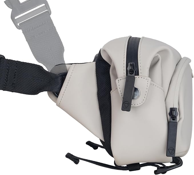 Vanguard VEO Lite W3L Camera & Everyday Waist Pack – 3L Capacity, Fits