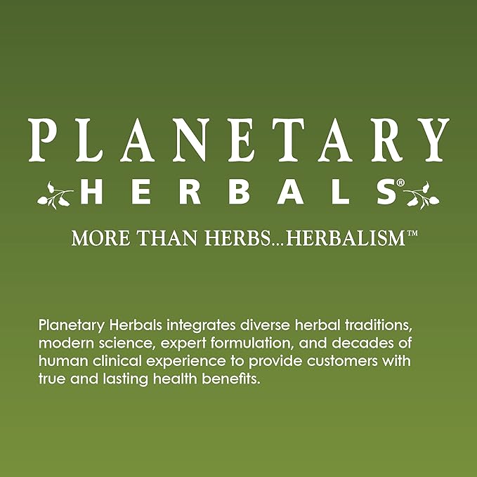 Planetary Herbals Turmeric Liquid Full Spectrum, 1 Fluid Ounce