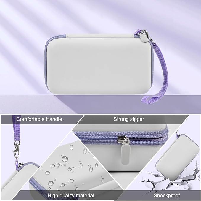 Case Compatible with ESOXOFFORE