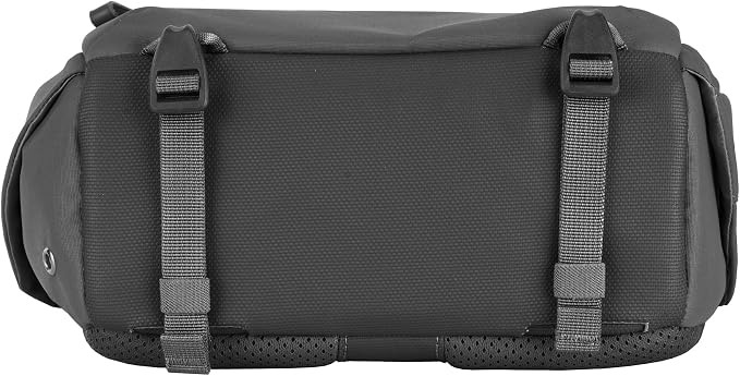 VANGUARD VEO Metro S4L Camera & Everyday Shoulder Bag – Fits Mirrorless/DSLR +