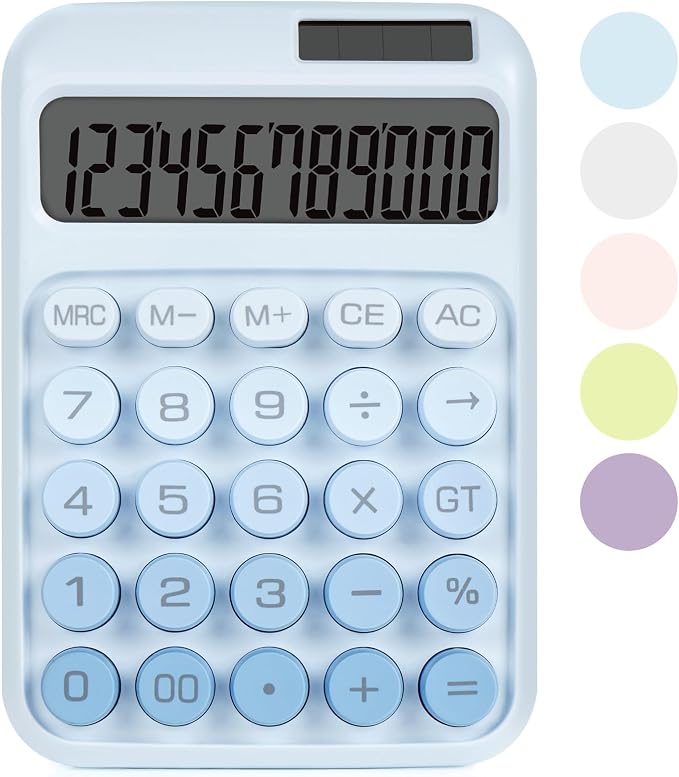 Mechanical Switch Calculator
