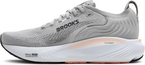 Brooks Women's Adrenaline GTS 25 - Supportive Running & Walking Shoes for Ultimate Comfort