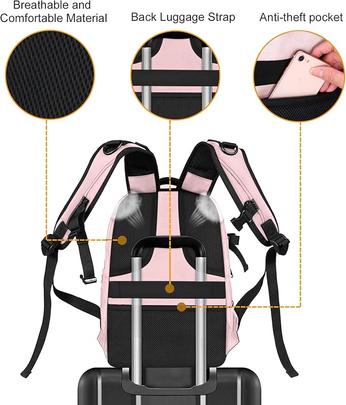 MOSISO Camera Backpack, DSLR/SLR/Mirrorless Photography Camera Bag 15-16 inch