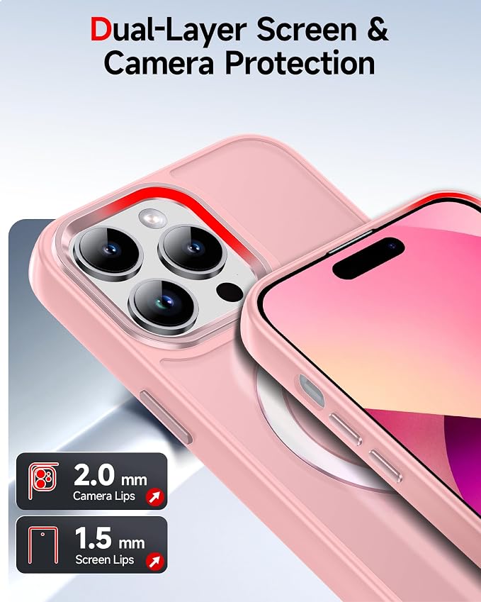 LeYi for 14-Pro Max Phone Case :