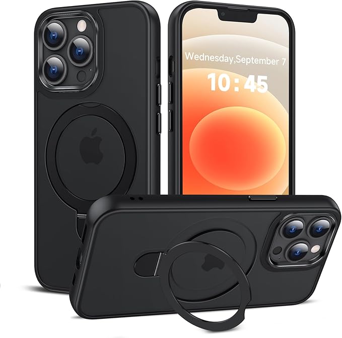 LeYi for iPhone-13-Pro Case: