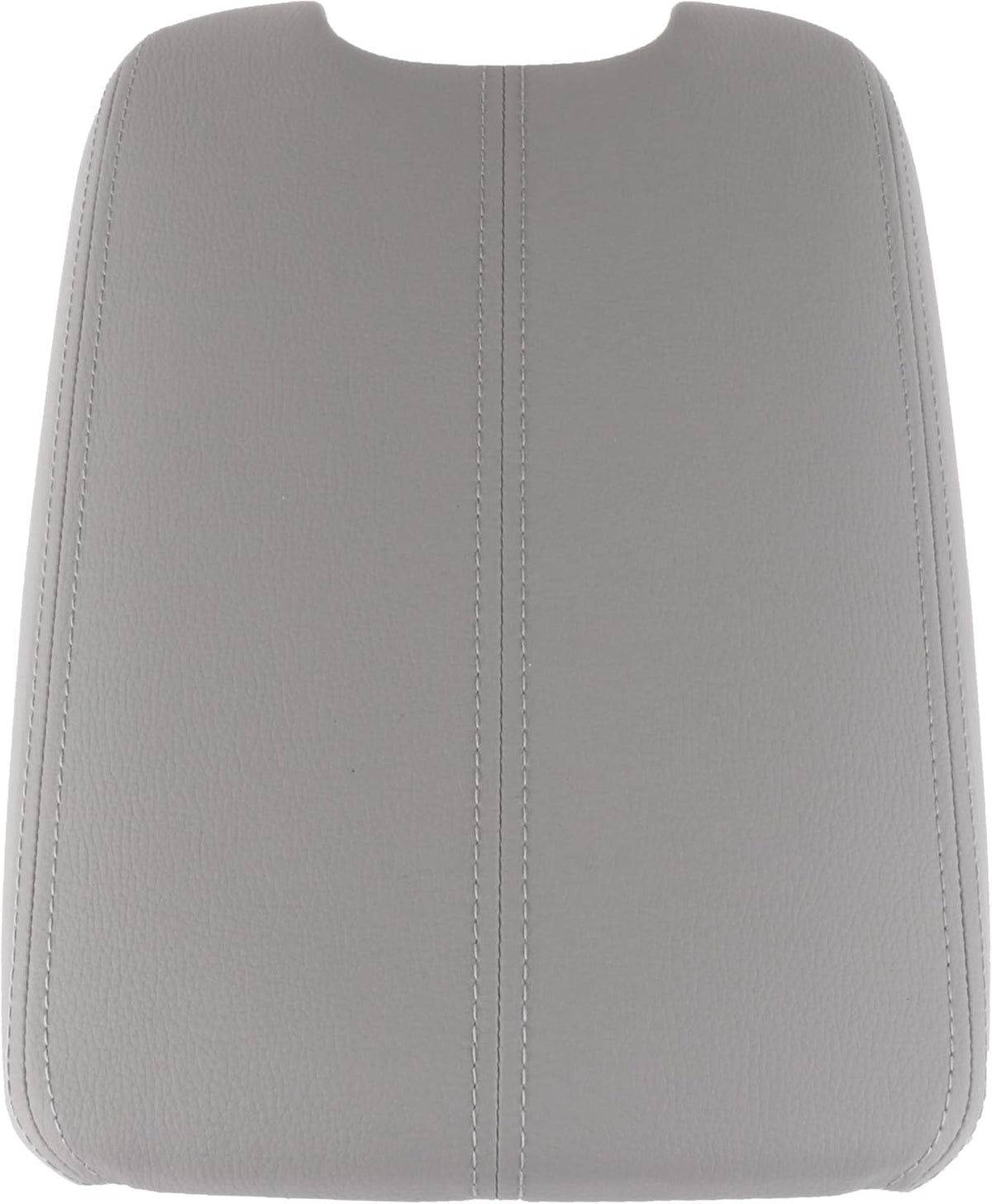 SCITOO Center Console Cover fit for 2008-2012 For Honda Accord Grey