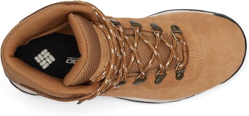 Columbia Women's Waterproof Newton Ridge Plus Hiking Boots - Durable & Comfortable Fit