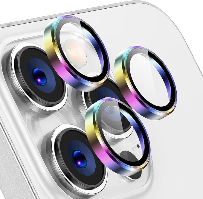 Tensea Camera Lens Protector Compatible