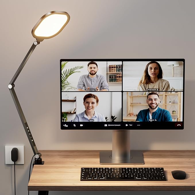 LitONES Video Conference Lighting