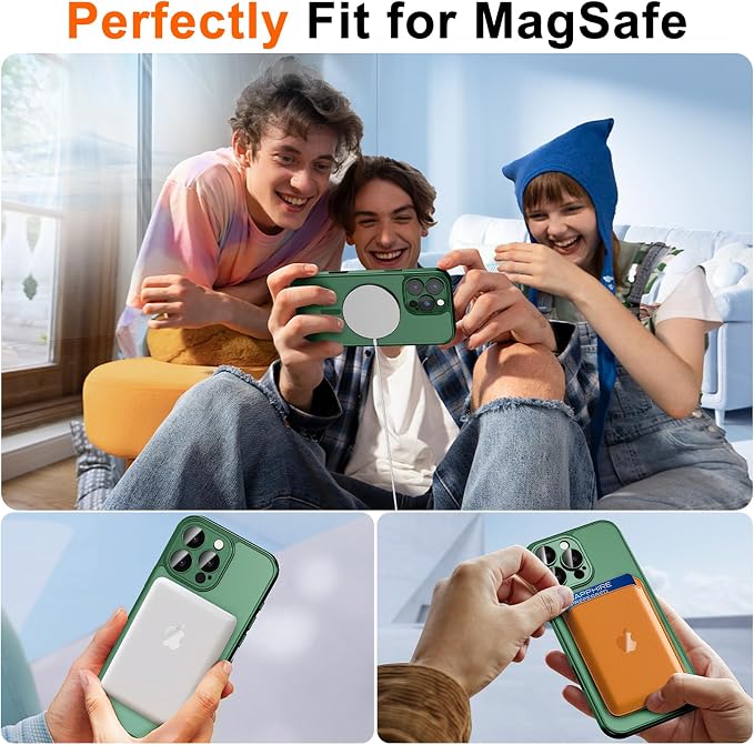 for iPhone 15 Pro Max Case