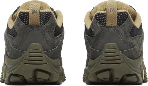 Merrell Men's Moab 3 Hiking Shoe - Durable Comfort for Outdoor Adventures | Multiple Sizes Available