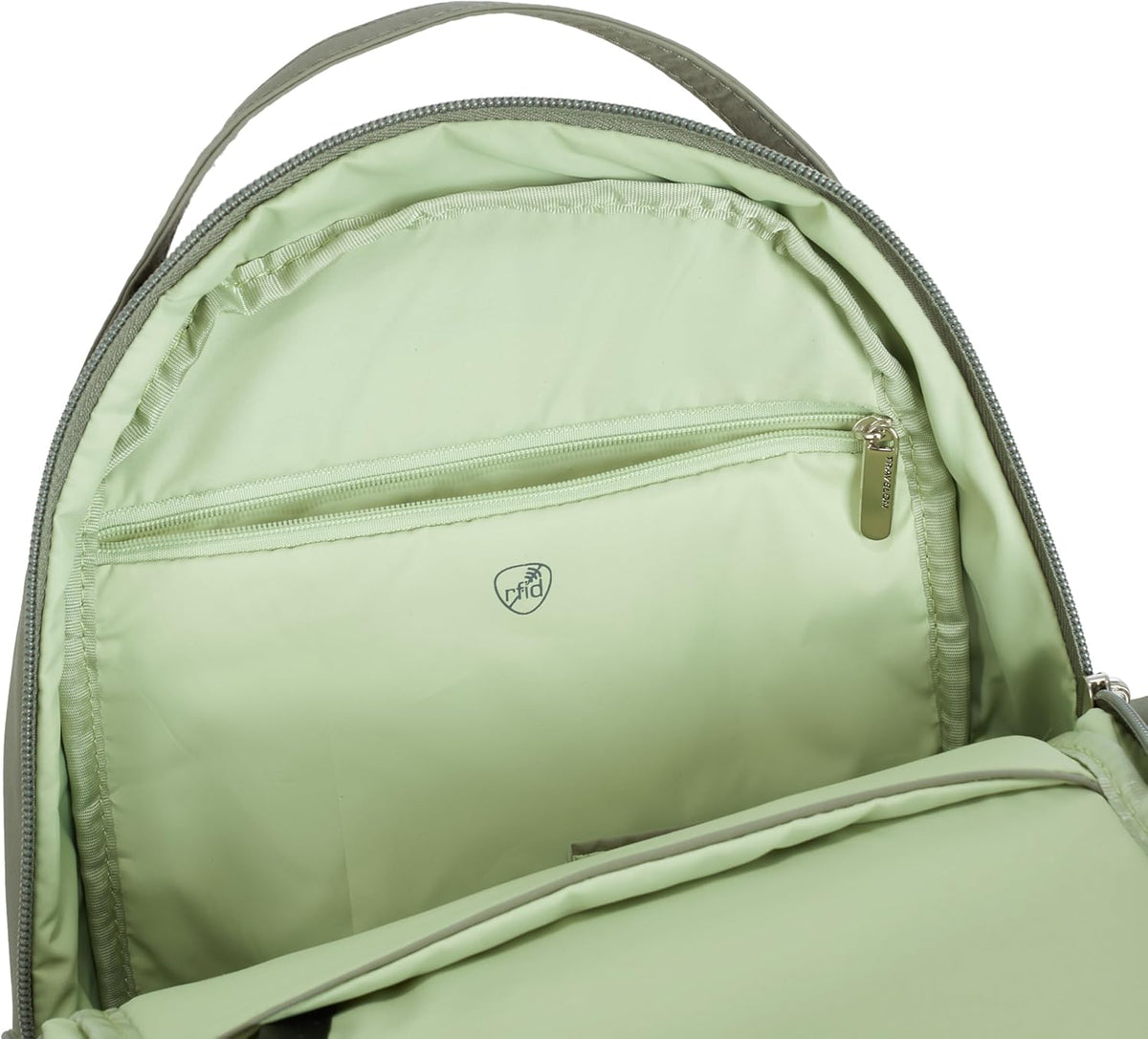 Travelon Anti-Theft Convertible Backpack Sling - Secure, Versatile Design for Travel | Stylish & Functional