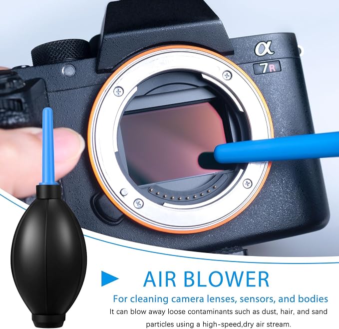 Camera Cleaning kit