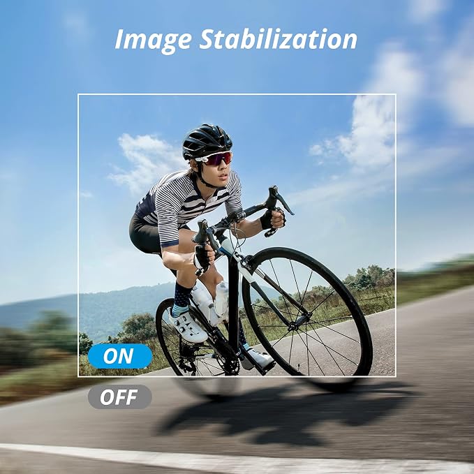 AKASO Brave 4 Pro Action Camera