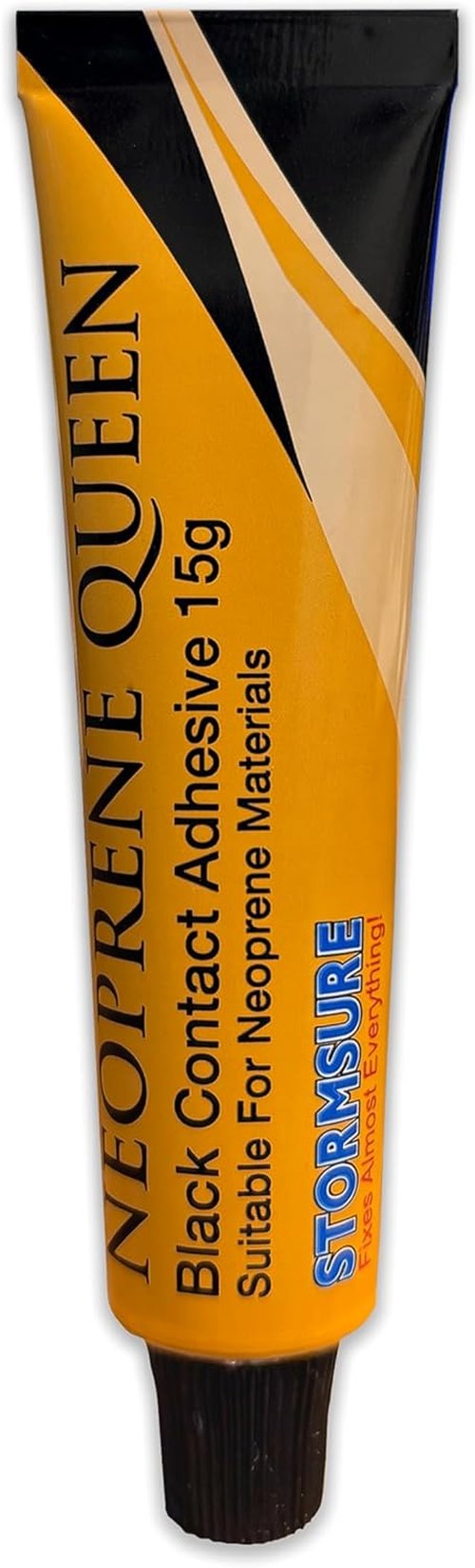 Neoprene Queen Triathlon Wetsuit Repair Kit - Quick & Effective Fix for Endurance Gear