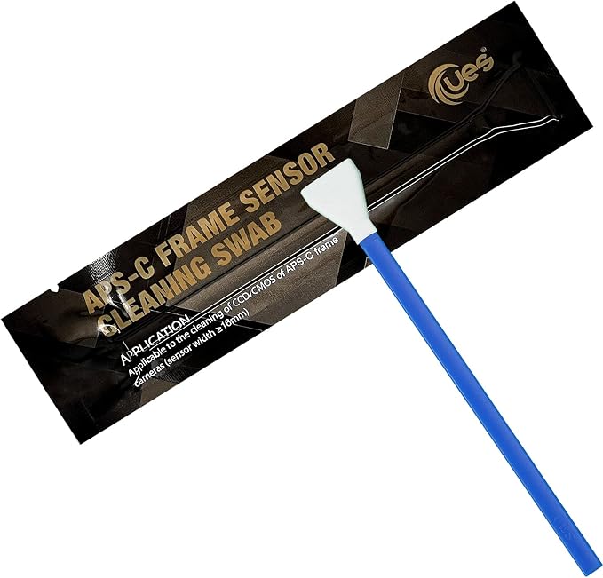 UES DDR16 APS-C Sensor Cleaning Kit