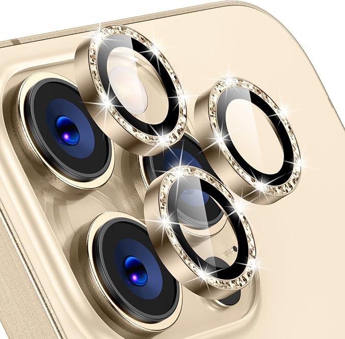 Tensea Camera Lens Protector Compatible
