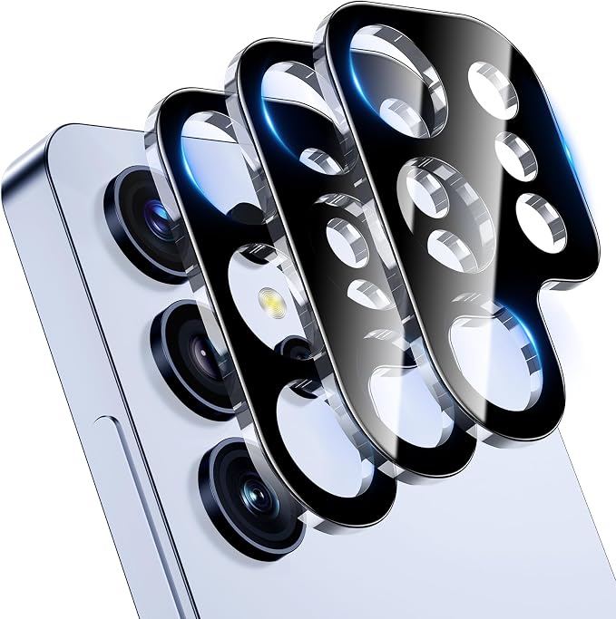 YWXTW 3 Pack Camera Lens Protector