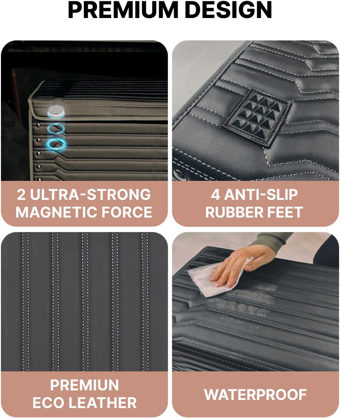 Owleys Cargo Organizer (Highway 21)