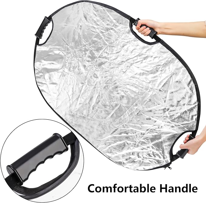 Fasmov 24"x36" Light Reflectors