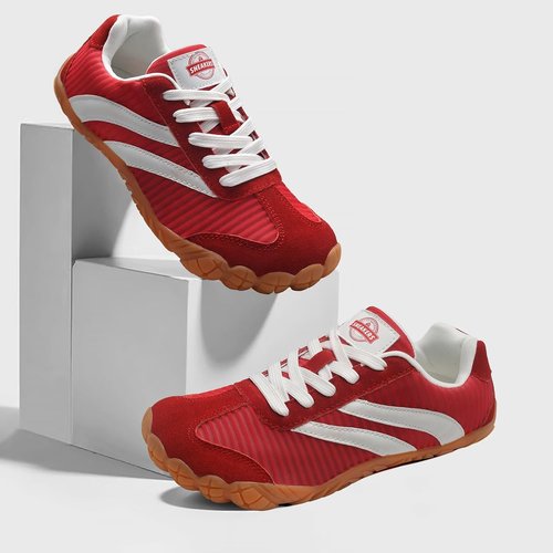 Barefoot Shoes | Minimalist Casual Sneakers for Women & Men - Lightweight, Breathable, Non-Slip Design