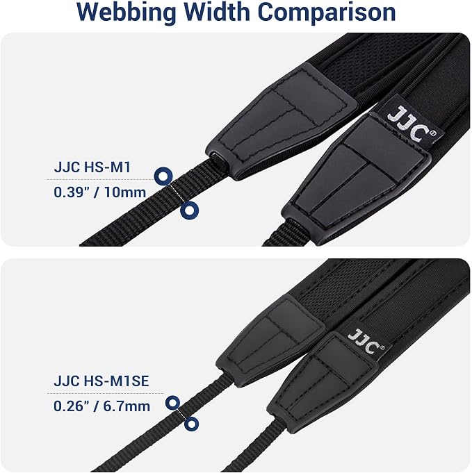 Soft Camera Shoulder Neck Strap