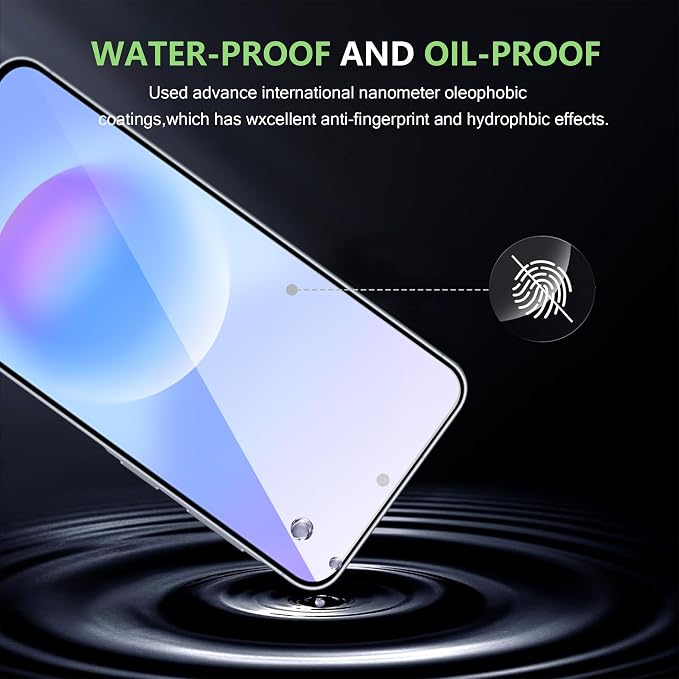 for Samsung Galaxy A57 5G Screen Protector