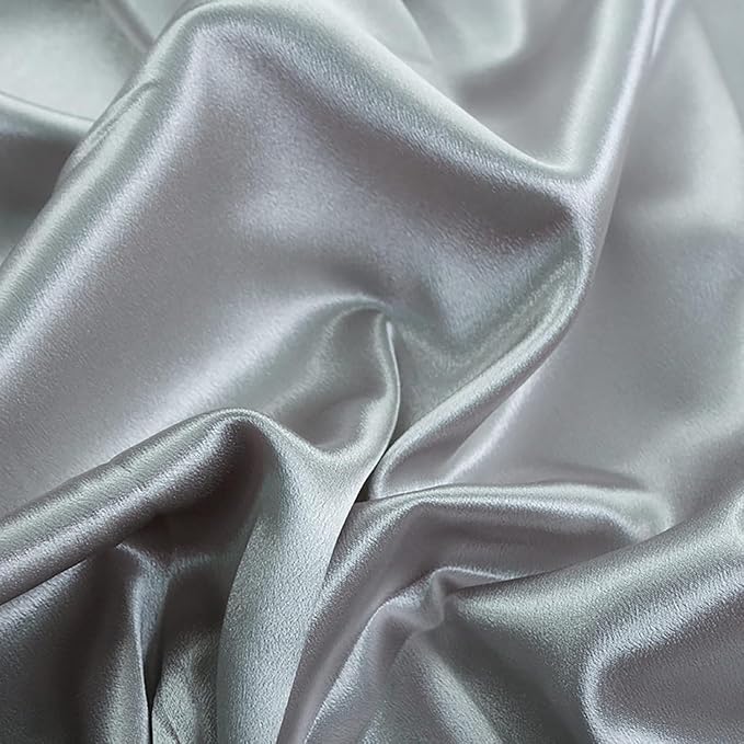 Satin Photography Background Silk, Glossy Fabric Cloth Backdrops