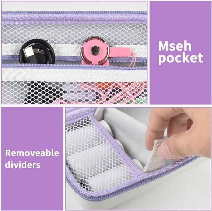 Case Compatible with ESOXOFFORE