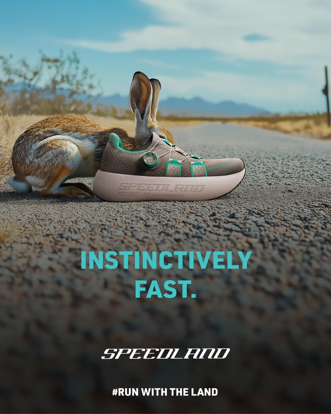 Speedland RX:FPY Hyper Performance Road Running Shoes - BOA® Fit System, Carbon Plate, SCF Foam | Men's Race Trainer