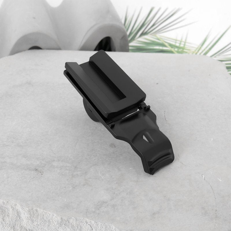 The Lord of the Tools 2pcs Bike Light Mount Adapter Compatible with NiteRider Lumina Compatible with Lumina Micro Compatible with Mako Series Headlight