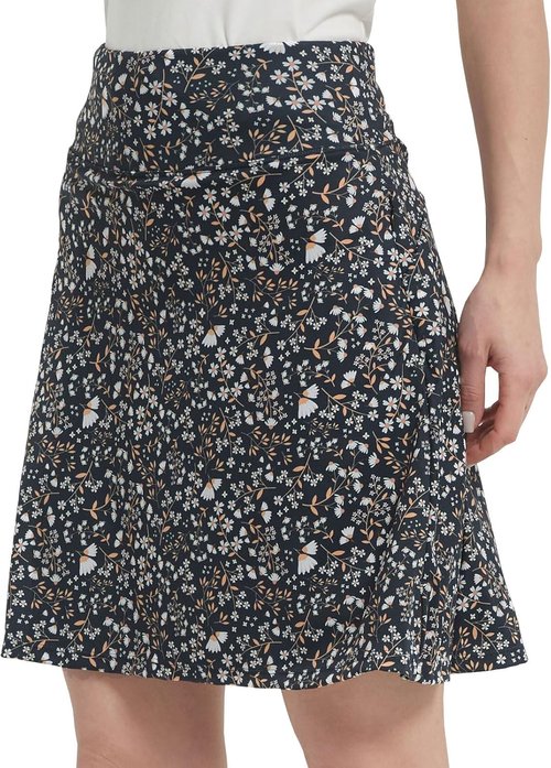 NOOYME Athletic Skorts for Women - Modest Knee-Length Tennis & Golf Skirts with Pockets
