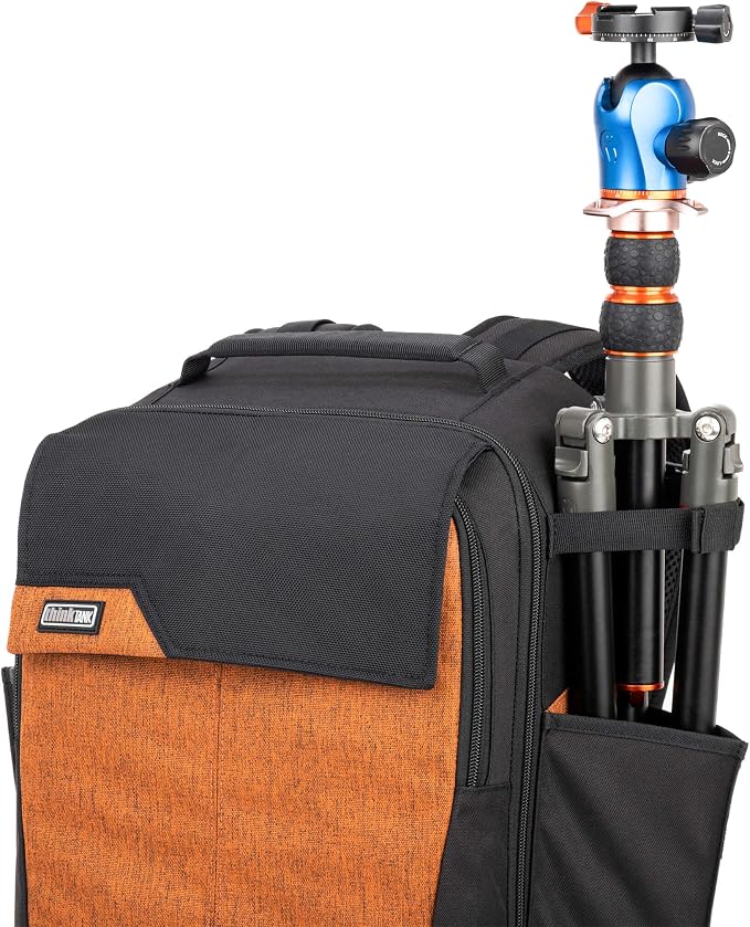 Think Tank Mirrorless Mover Camera Backpack