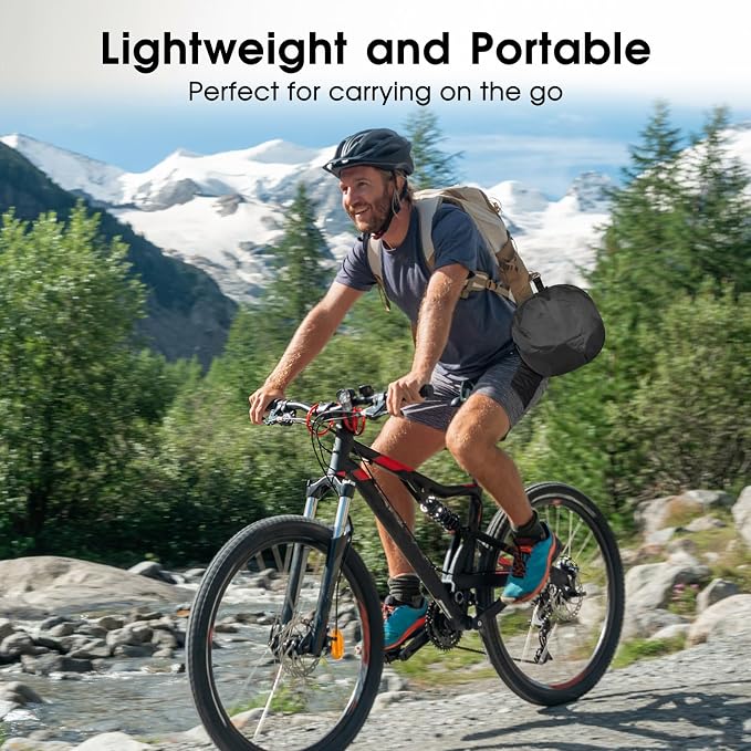 5-in-1 Light Reflector 32 Inch/80 cm Photography Diffuser Collapsible Portable