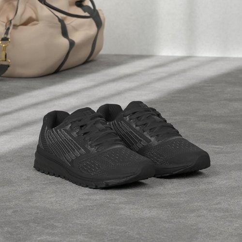 Joomra Men's Running Shoes - Supportive Cushioned Athletic Sneakers for Comfort & Performance