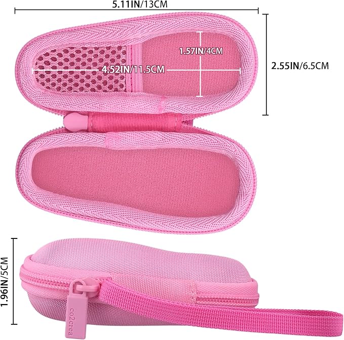 co2CREA Hard Case Replacement for Logitech Wireless Presenter R400 Presentation