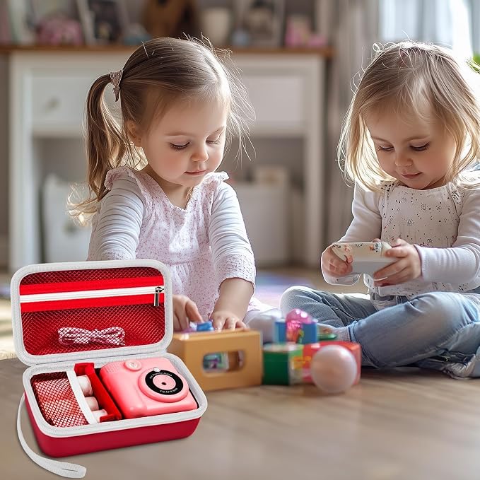 Case Compatible with ESOXOFFORE