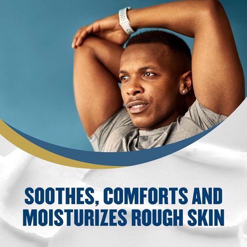 Gold Bond Friction Defense Stick - Anti-Chafing Relief with Aloe - 1.75 oz, 3 Pack for Soothing Comfort