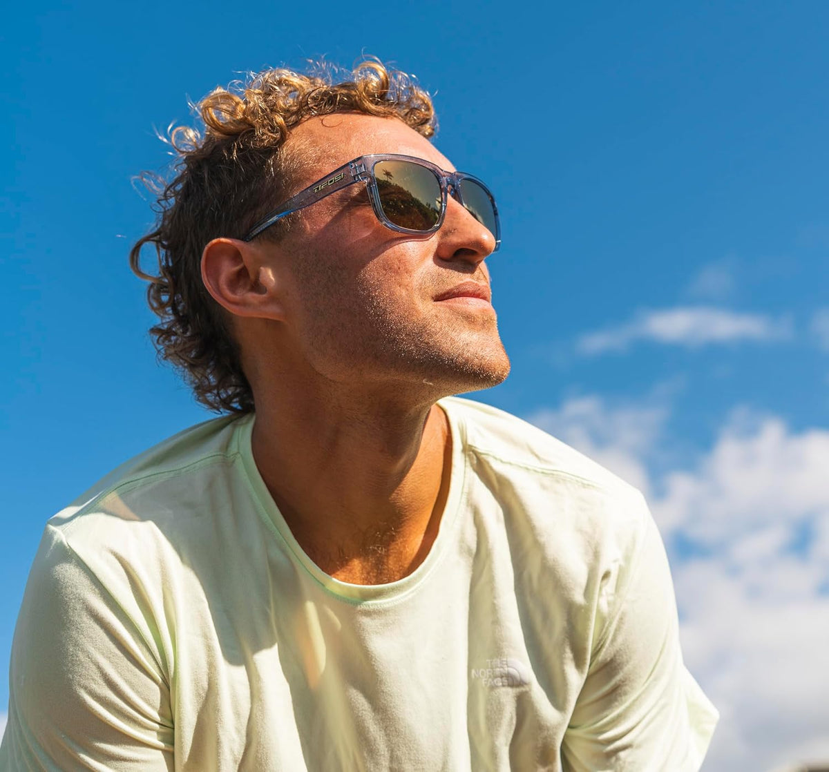 Shumo Sport Sunglasses - Oversized Fashion Design for Cycling, Golf, Running & Active Lifestyles